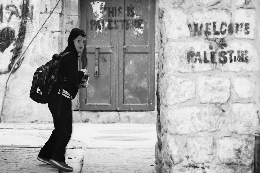 Calle — antología documental de Juanjo Cacho