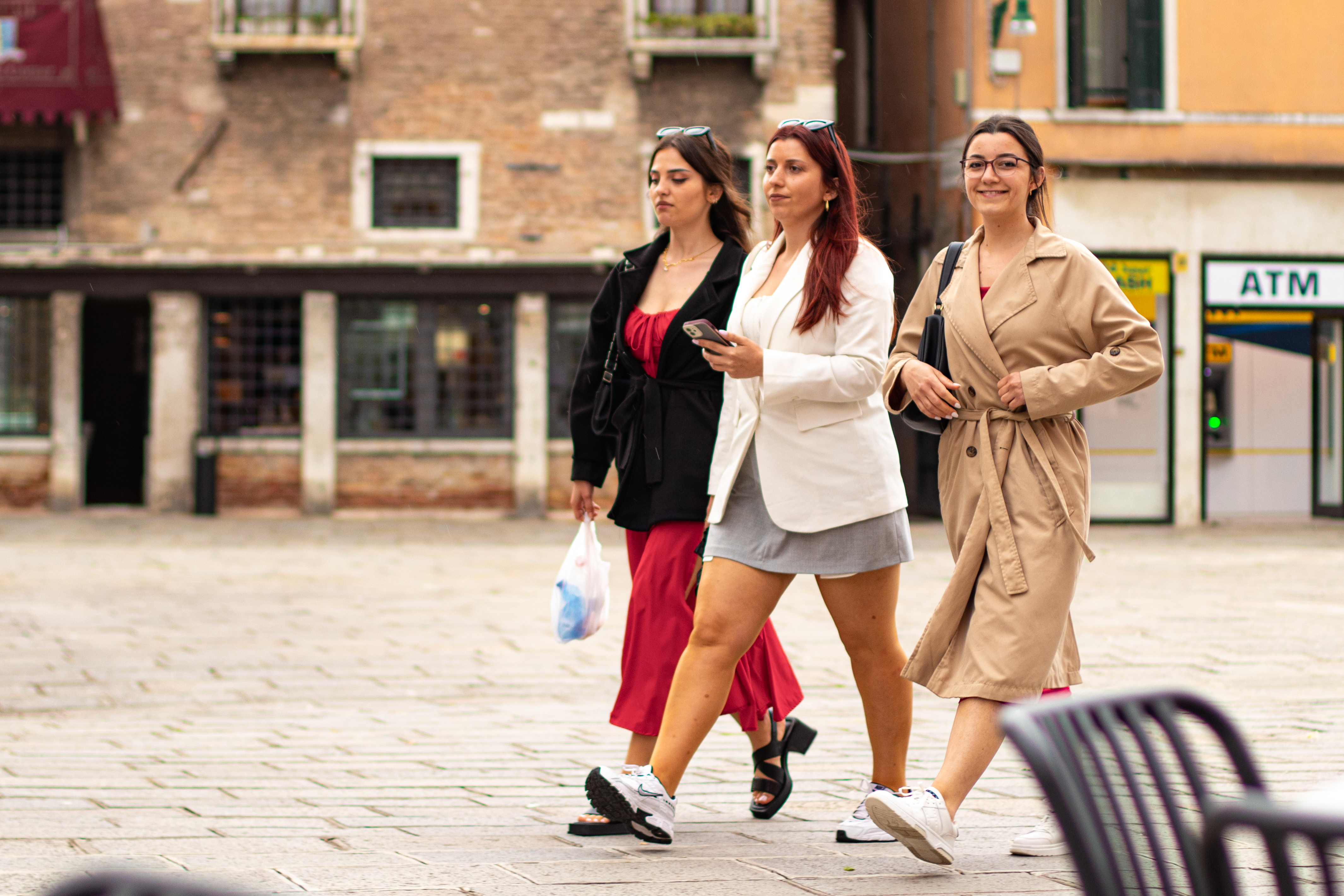 La terraza — galería de Juanjo Cacho