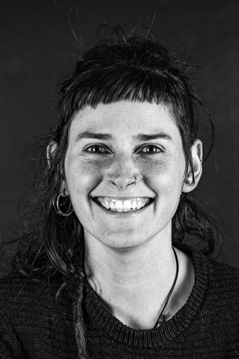 La Vorágine de frente — galería de Juanjo Cacho